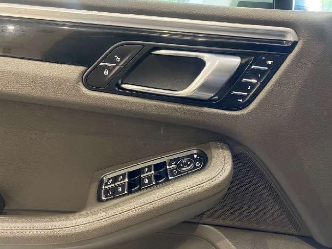 Porsche Macan S Aut. ocasion - Box Sport
