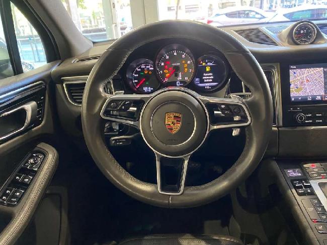 Porsche Macan S Aut. ocasion - Box Sport