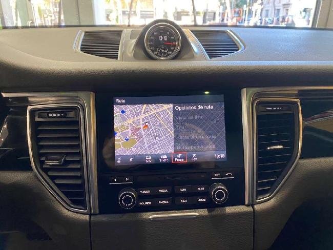 Porsche Macan S Aut. ocasion - Box Sport
