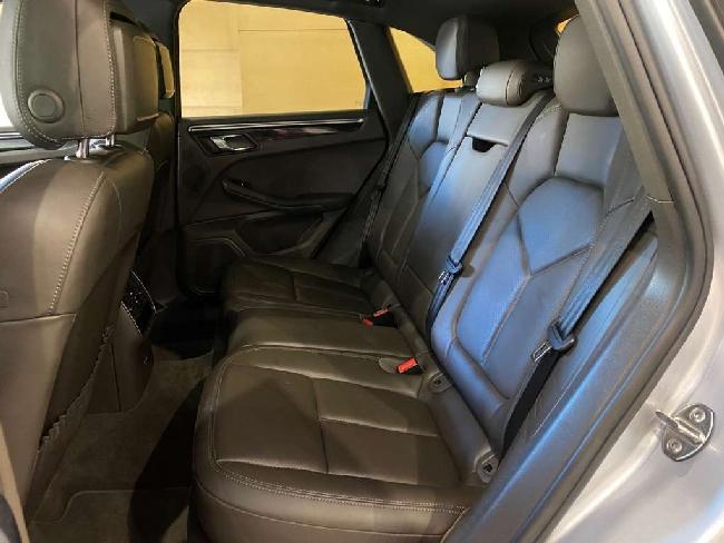 Porsche Macan S Aut. ocasion - Box Sport