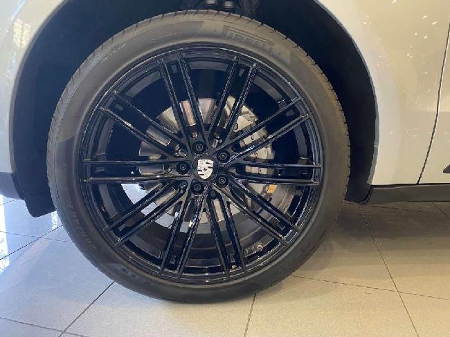 Porsche Macan S Aut. ocasion - Box Sport