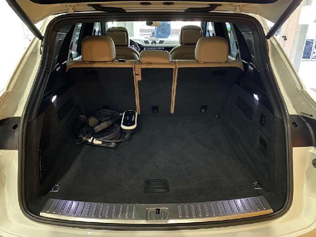 Porsche Cayenne E-hybrid Aut. ocasion - Box Sport