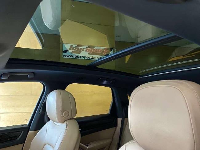 Porsche Cayenne E-hybrid Aut. ocasion - Box Sport