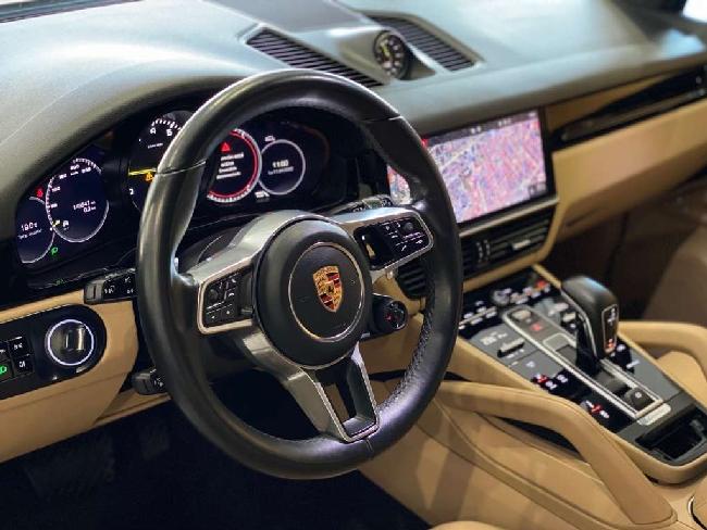 Porsche Cayenne E-hybrid Aut. ocasion - Box Sport