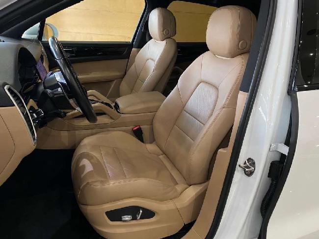 Porsche Cayenne E-hybrid Aut. ocasion - Box Sport