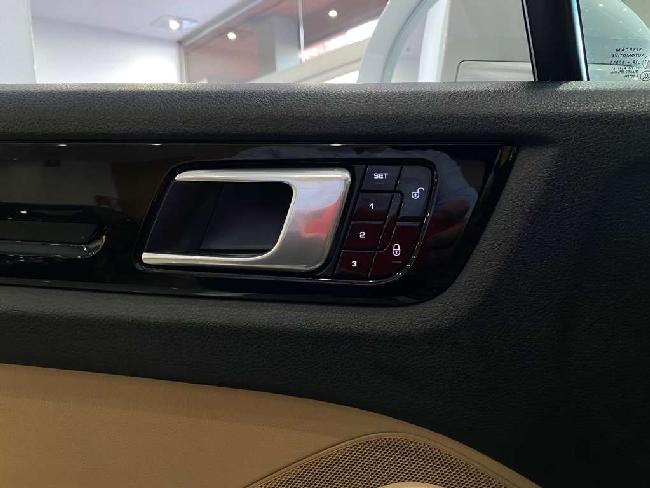 Porsche Cayenne E-hybrid Aut. ocasion - Box Sport