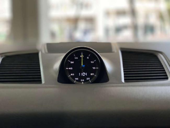 Porsche Cayenne E-hybrid Aut. ocasion - Box Sport