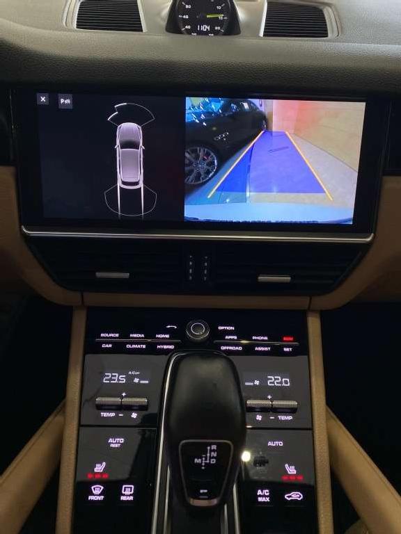 Porsche Cayenne E-hybrid Aut. ocasion - Box Sport