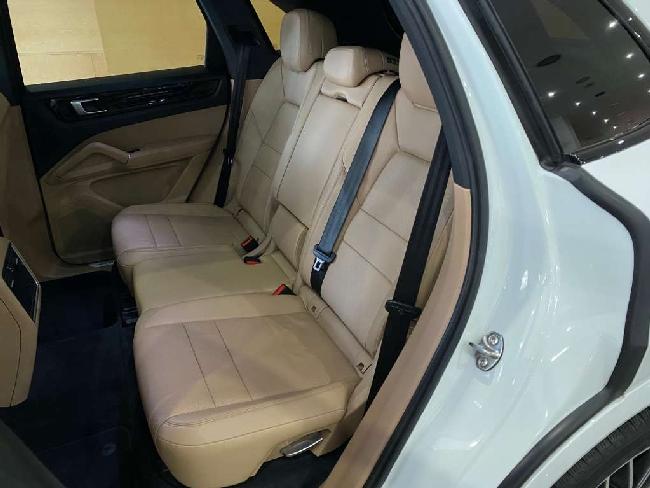 Porsche Cayenne E-hybrid Aut. ocasion - Box Sport