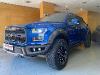 Ford F 150 Raptor ocasion