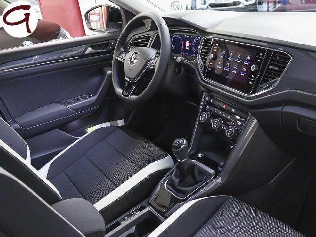 Volkswagen T-roc 1.5 Tsi Sport ocasion - Gyata