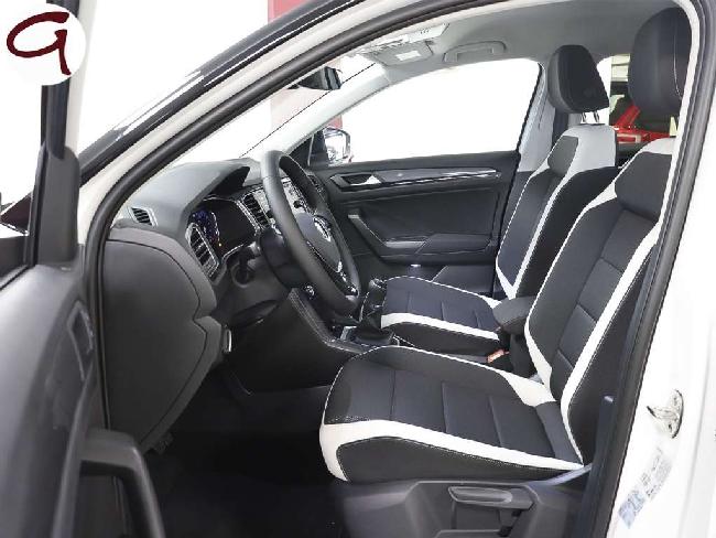 Volkswagen T-roc 1.5 Tsi Sport ocasion - Gyata