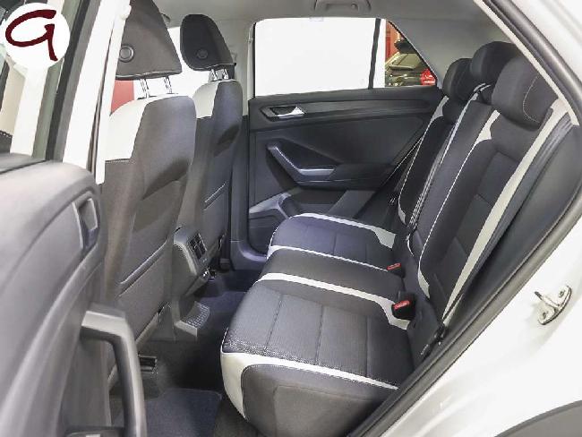 Volkswagen T-roc 1.5 Tsi Sport ocasion - Gyata