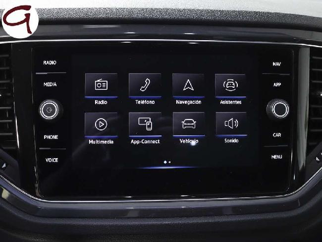 Volkswagen T-roc 1.5 Tsi Sport ocasion - Gyata