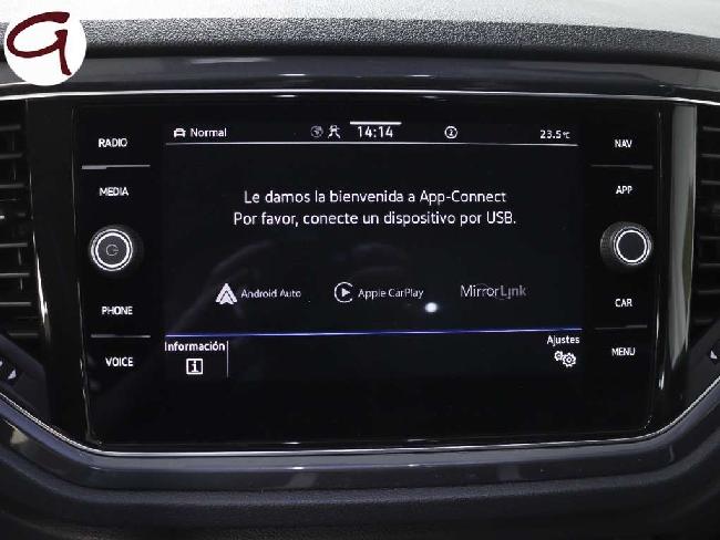 Volkswagen T-roc 1.5 Tsi Sport ocasion - Gyata