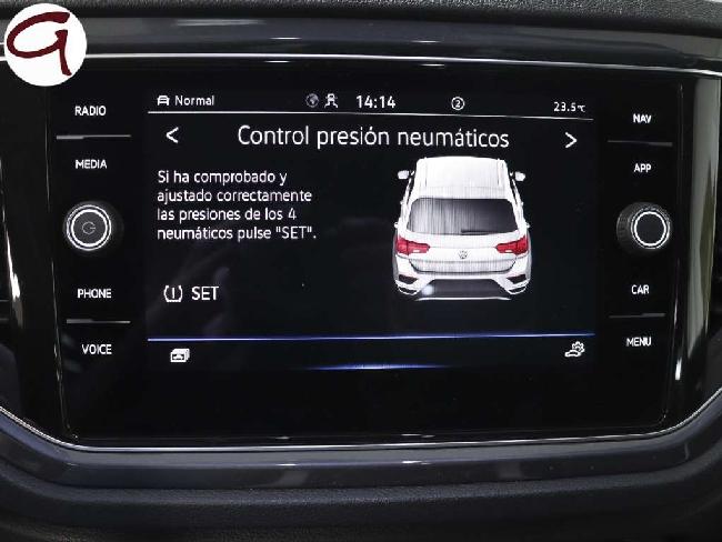 Volkswagen T-roc 1.5 Tsi Sport ocasion - Gyata
