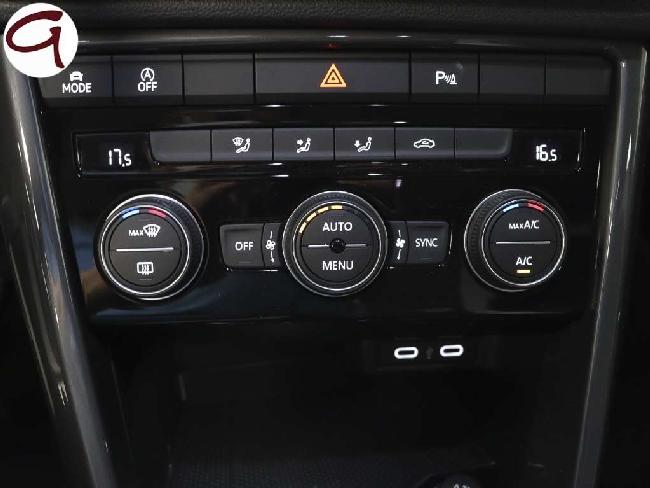 Volkswagen T-roc 1.5 Tsi Sport ocasion - Gyata