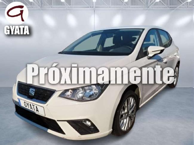 Seat Ibiza 1.0 Tsi Su0026s Style 95 ocasion - Gyata