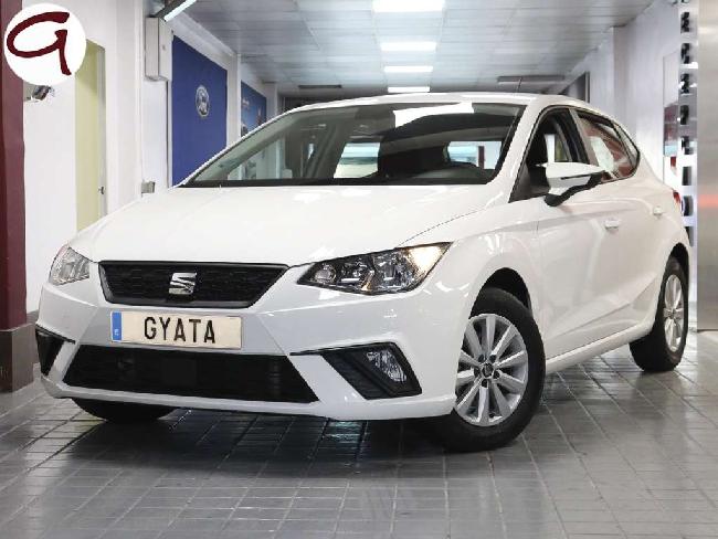 Seat Ibiza 1.0 Tsi Su0026s Style 110 ocasion - Gyata