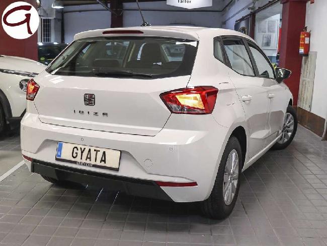 Seat Ibiza 1.0 Tsi Su0026s Style 110 ocasion - Gyata