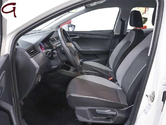 Seat Ibiza 1.0 Tsi Su0026s Style 110 ocasion - Gyata