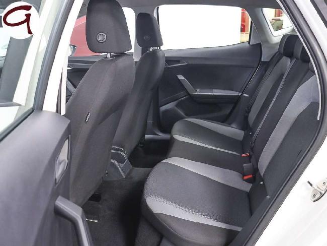 Seat Ibiza 1.0 Tsi Su0026s Style 110 ocasion - Gyata