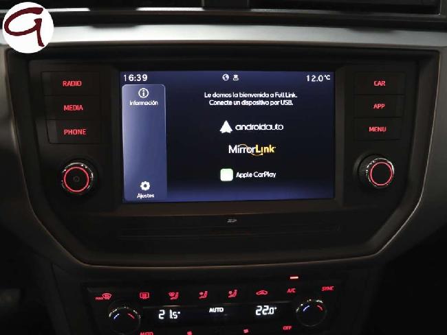 Seat Ibiza 1.0 Tsi Su0026s Style 110 ocasion - Gyata