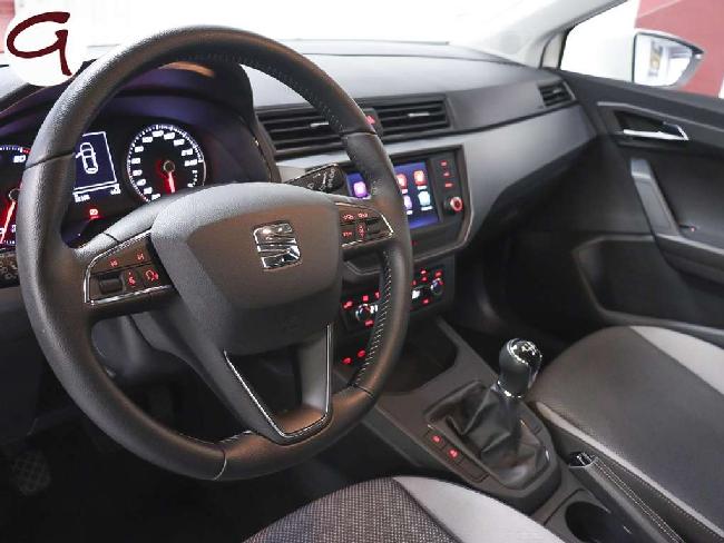 Seat Ibiza 1.0 Tsi Su0026s Style 110 ocasion - Gyata