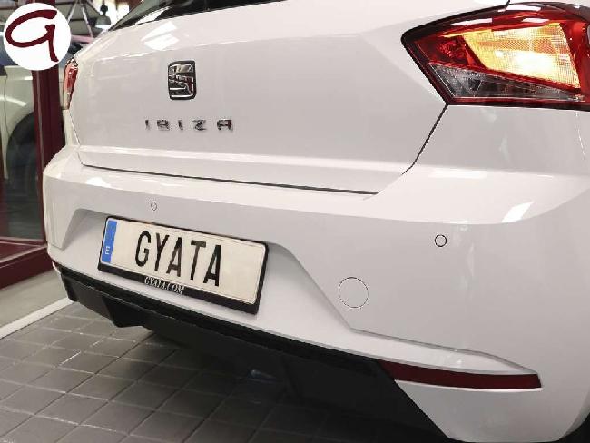 Seat Ibiza 1.0 Tsi Su0026s Style 110 ocasion - Gyata