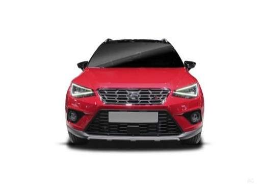 Seat Arona 1.0 Tgi Su0026s Fr 90 ocasion - Gyata