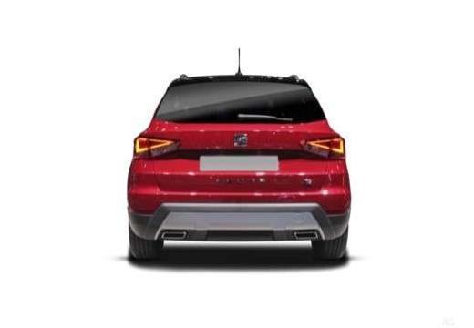 Seat Arona 1.0 Tgi Su0026s Fr 90 ocasion - Gyata