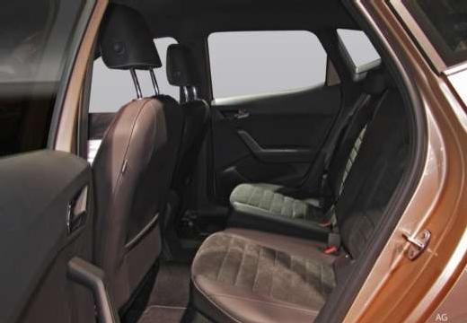Seat Arona 1.0 Tgi Su0026s Fr 90 ocasion - Gyata