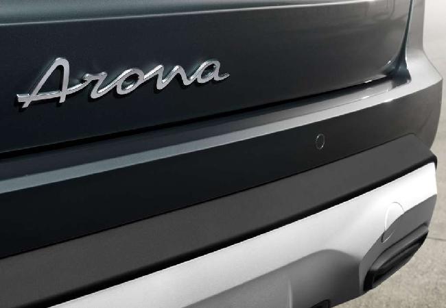Seat Arona 1.0 Tgi Su0026s Fr 90 ocasion - Gyata
