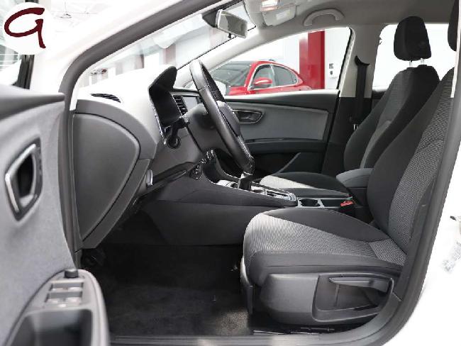 Seat Leon St 1.6tdi Cr Su0026s Style 115 ocasion - Gyata