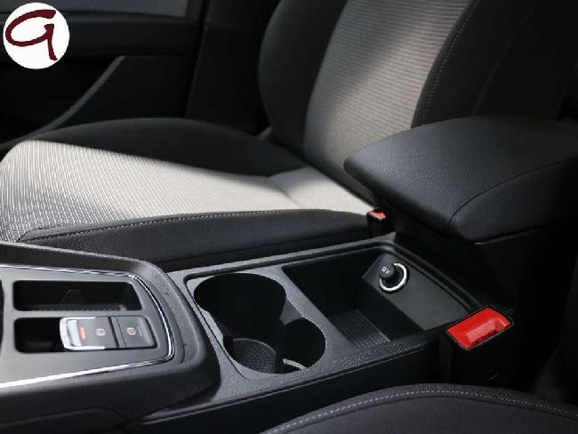 Seat Leon St 1.6tdi Cr Su0026s Style 115 ocasion - Gyata