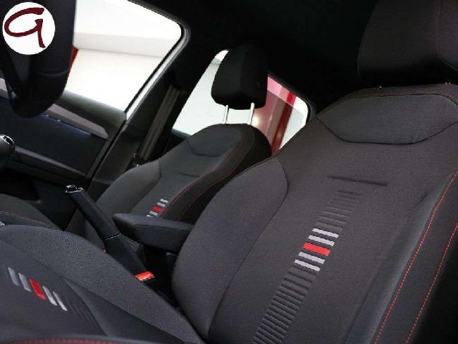 Seat Arona 1.0 Tgi Su0026s Fr 90 ocasion - Gyata