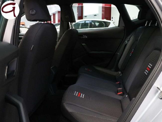 Seat Arona 1.0 Tgi Su0026s Fr 90 ocasion - Gyata