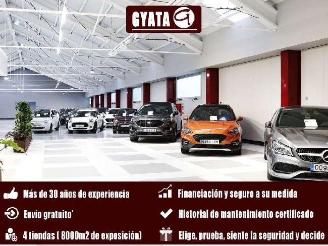 Seat Arona 1.0 Tgi Su0026s Fr 90 ocasion - Gyata
