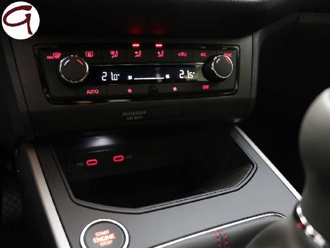 Seat Arona 1.0 Tgi Su0026s Fr 90 ocasion - Gyata