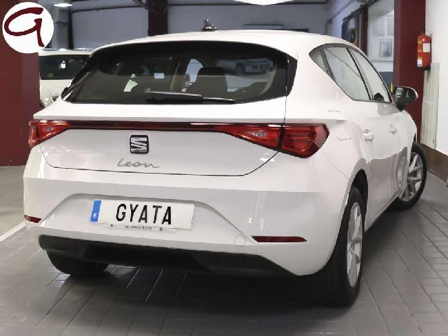 Seat Leon 1.0 Ecotsi Su0026s Reference 90 ocasion - Gyata