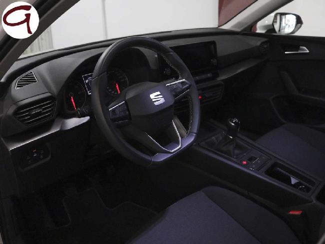 Seat Leon 1.0 Ecotsi Su0026s Reference 90 ocasion - Gyata