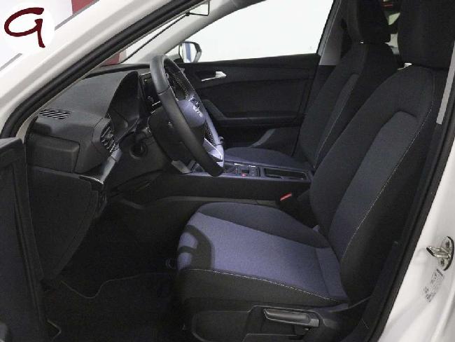 Seat Leon 1.0 Ecotsi Su0026s Reference 90 ocasion - Gyata