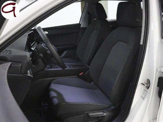 Seat Leon 1.0 Ecotsi Su0026s Reference 90 ocasion - Gyata