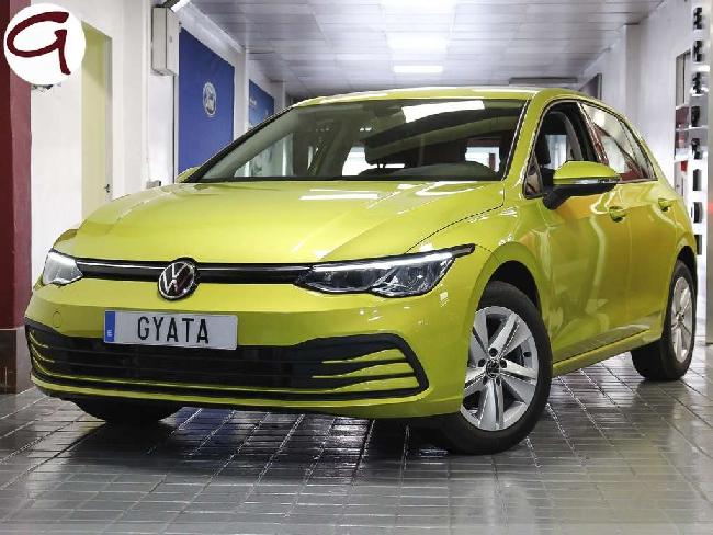 Volkswagen Golf 1.0 Tsi Life 81kw ocasion - Gyata