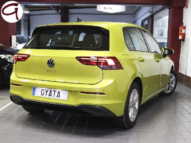 Volkswagen Golf 1.0 Tsi Life 81kw ocasion - Gyata