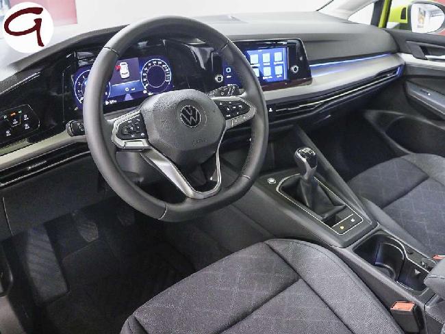 Volkswagen Golf 1.0 Tsi Life 81kw ocasion - Gyata