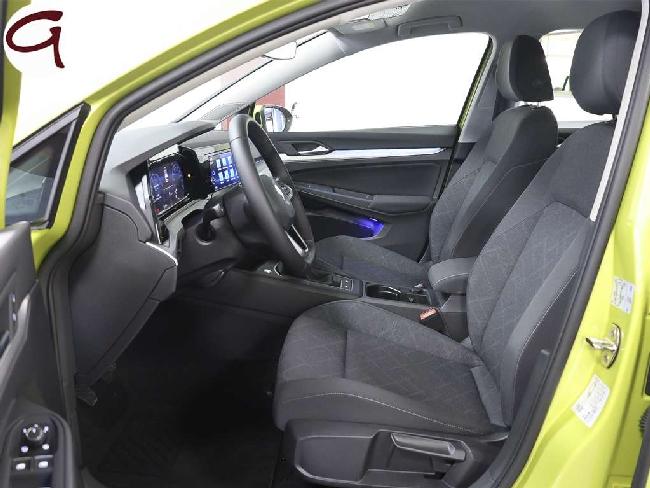 Volkswagen Golf 1.0 Tsi Life 81kw ocasion - Gyata