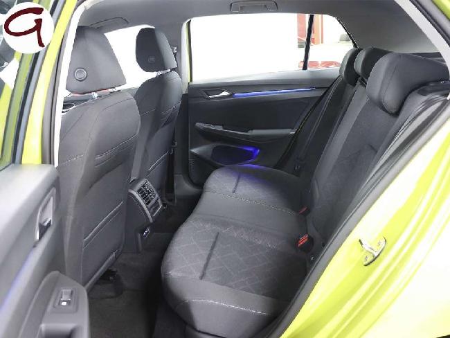 Volkswagen Golf 1.0 Tsi Life 81kw ocasion - Gyata