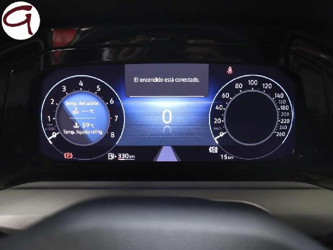 Volkswagen Golf 1.0 Tsi Life 81kw ocasion - Gyata