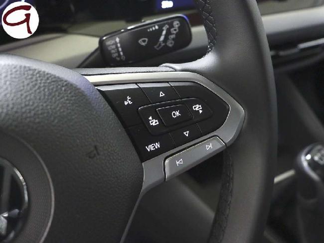 Volkswagen Golf 1.0 Tsi Life 81kw ocasion - Gyata